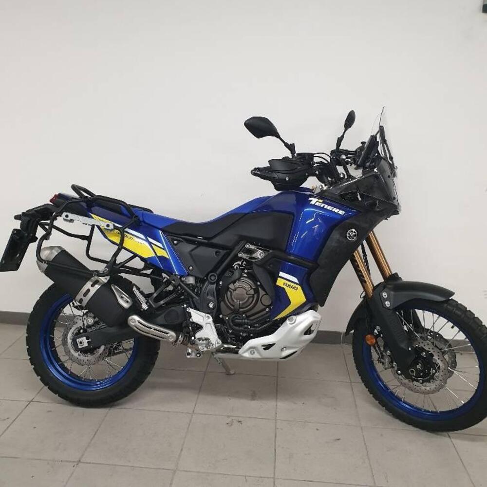 Yamaha Ténéré 700 World Raid (2022 - 25) (5)