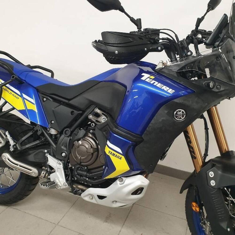 Yamaha Ténéré 700 World Raid (2022 - 25) (6)