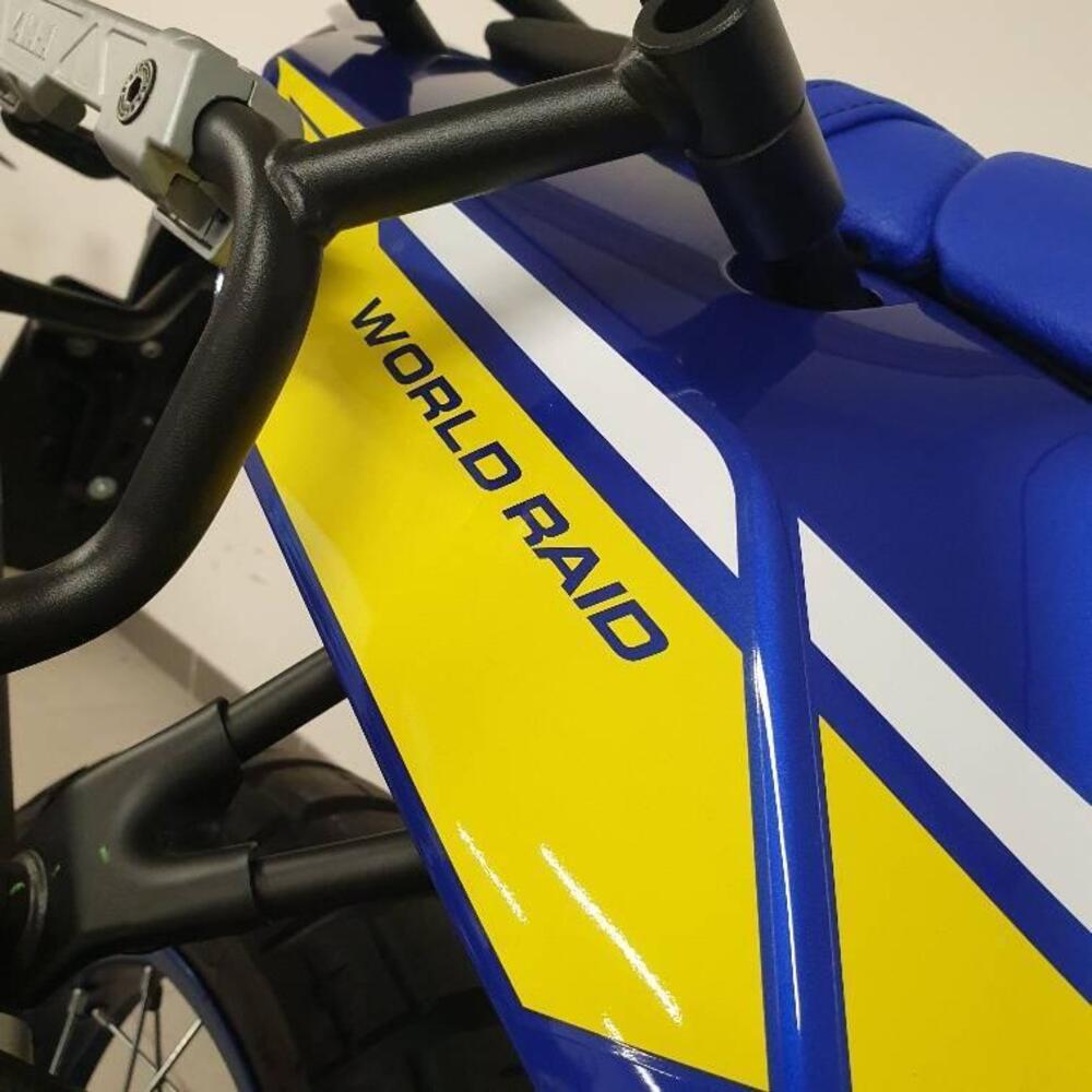 Yamaha Ténéré 700 World Raid (2022 - 25) (7)