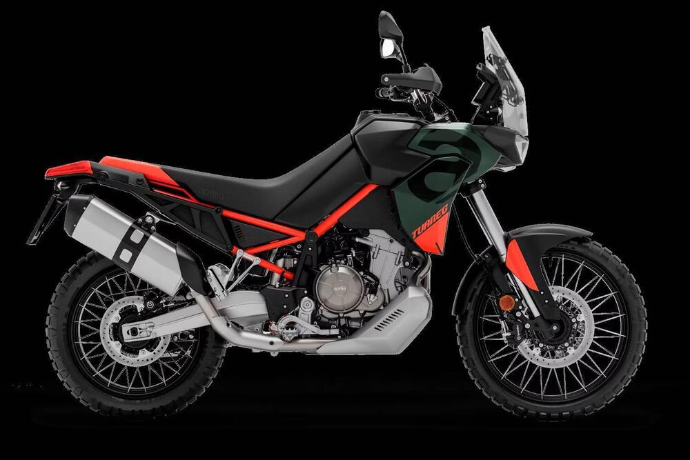 Aprilia Tuareg 660 Rally (2025) (2)