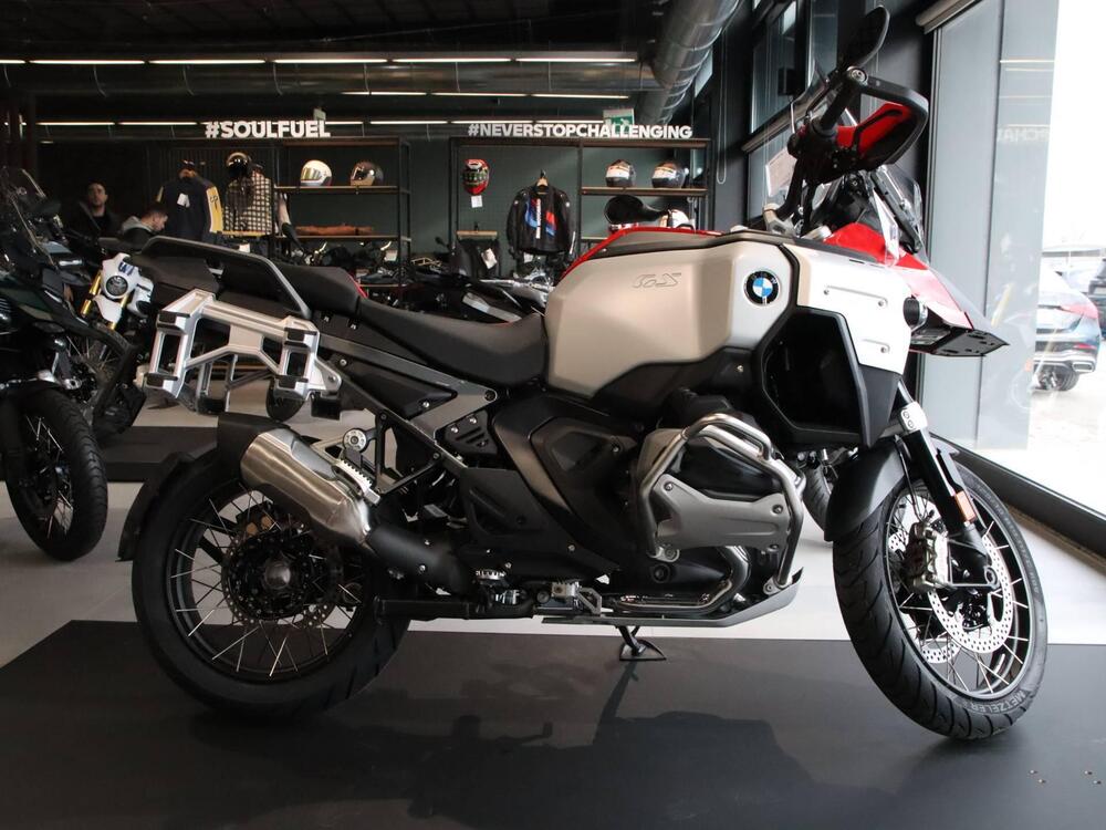 Bmw R 1300 GS Adventure (2025)