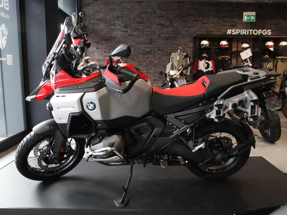 Bmw R 1300 GS Adventure (2025) (2)