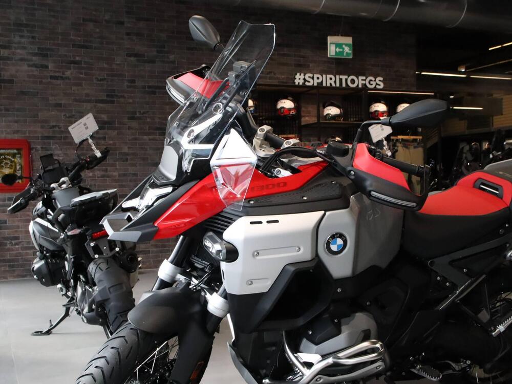 Bmw R 1300 GS Adventure (2025) (3)