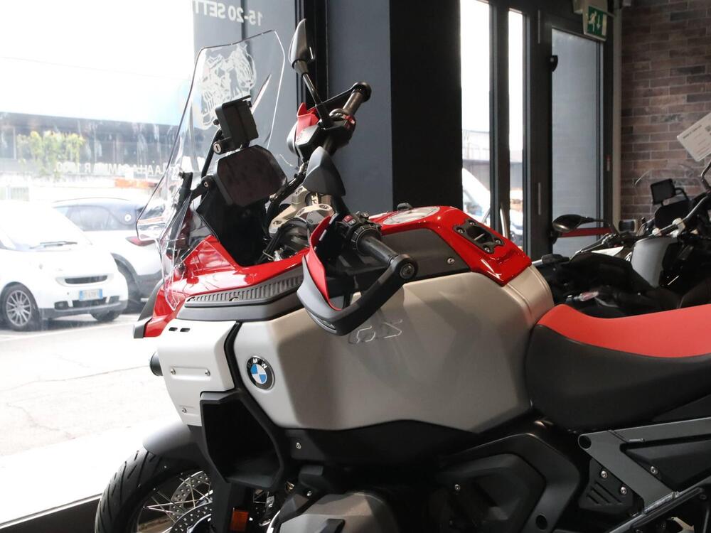 Bmw R 1300 GS Adventure (2025) (5)