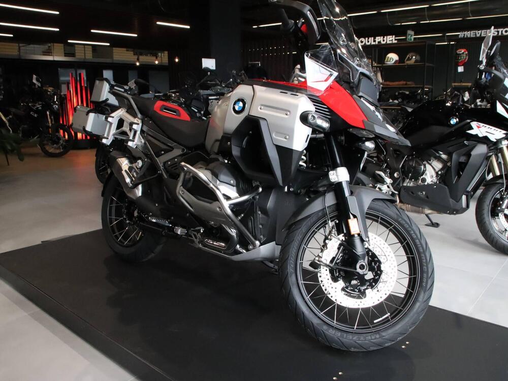 Bmw R 1300 GS Adventure (2025) (6)