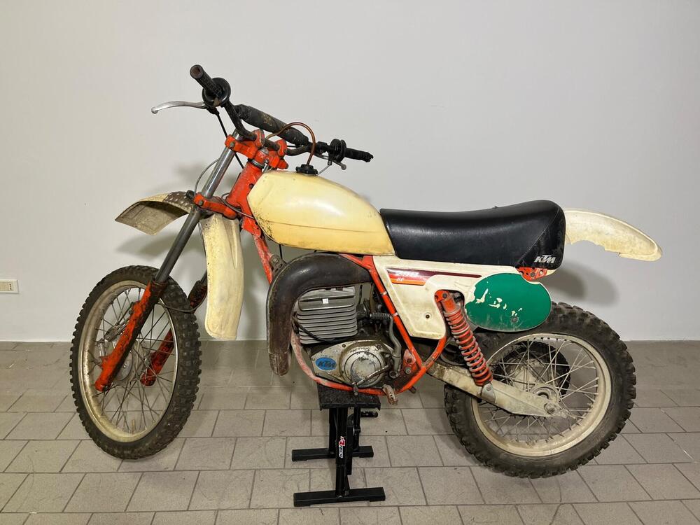 KTM Mc 250 (6)