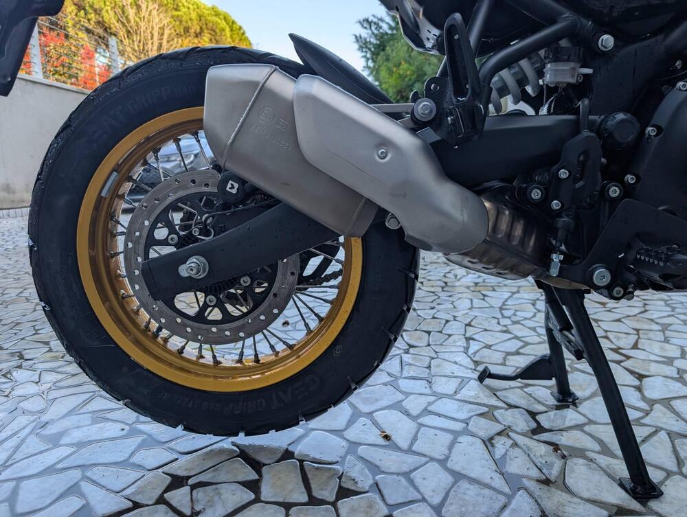 Royal Enfield Himalayan 450 (2024 - 25) (5)