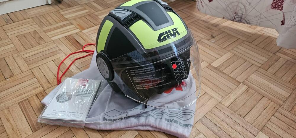 Betamotor RR 125 4T Motard T - X Special Edition (2025) (6)