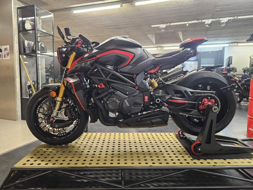 MV Agusta Rush 1000 (2020) (2)