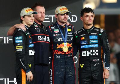 F1. Leclerc promosso, Hamilton bocciato: le pagelle del Gran Premio di Abu Dhabi 2025 