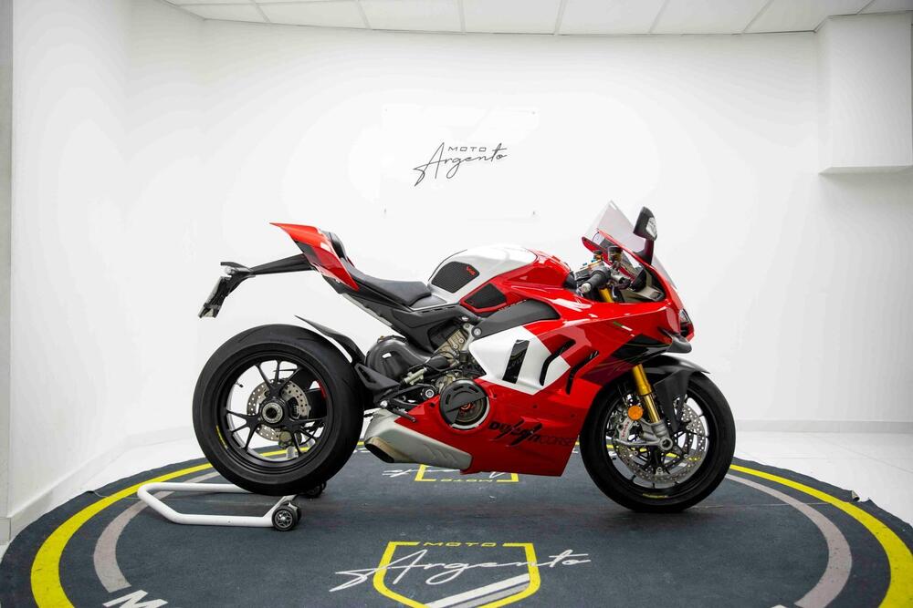 Ducati Panigale V4 R (2023 - 24) (2)