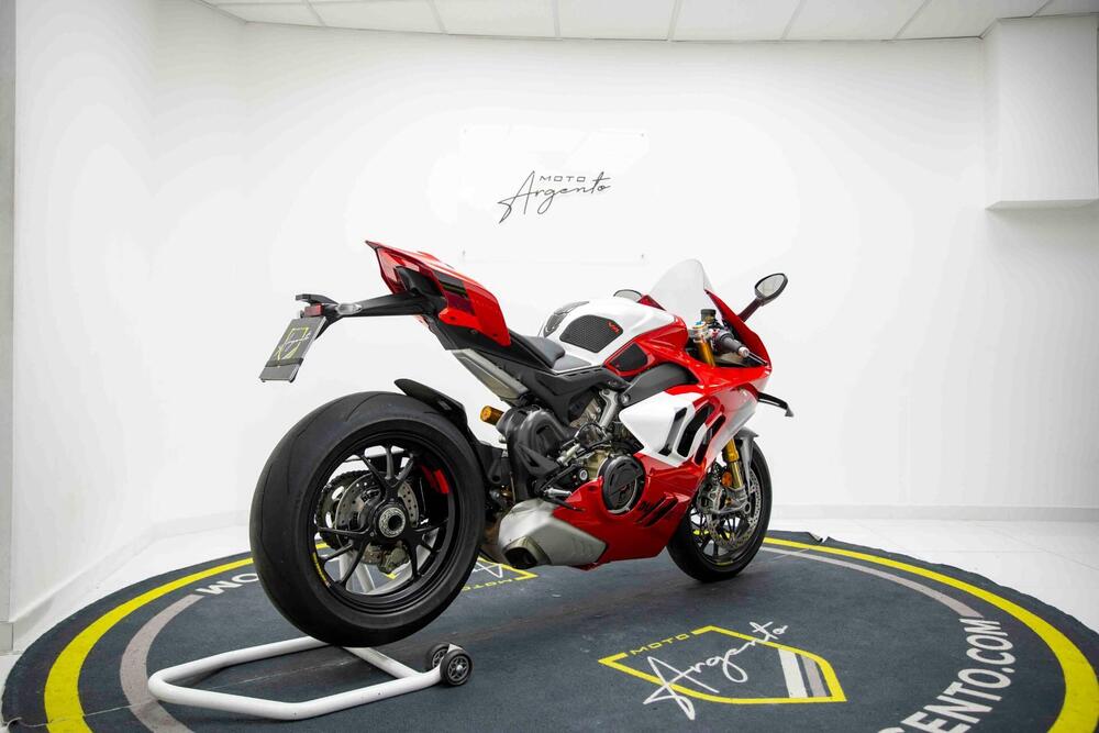 Ducati Panigale V4 R (2023 - 24) (3)