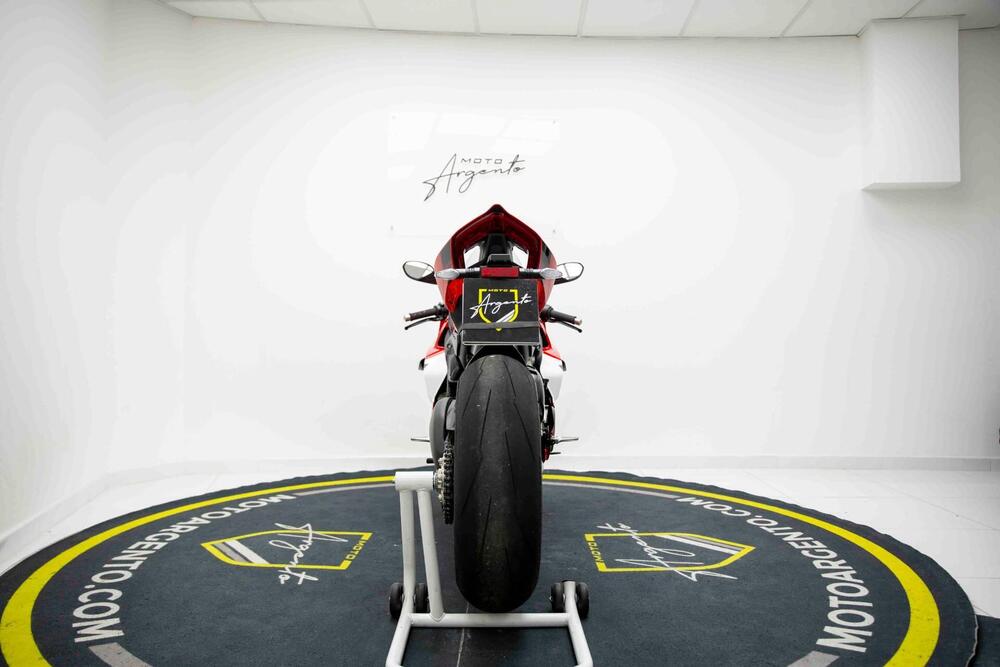 Ducati Panigale V4 R (2023 - 24) (4)