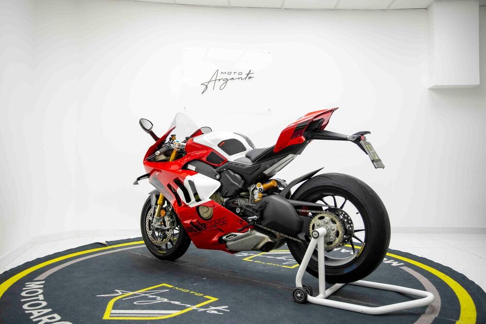Ducati Panigale V4 R (2023 - 24) (5)