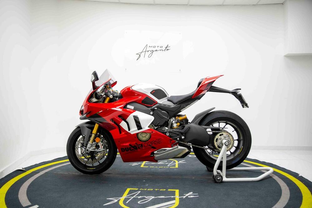 Ducati Panigale V4 R (2023 - 24) (6)