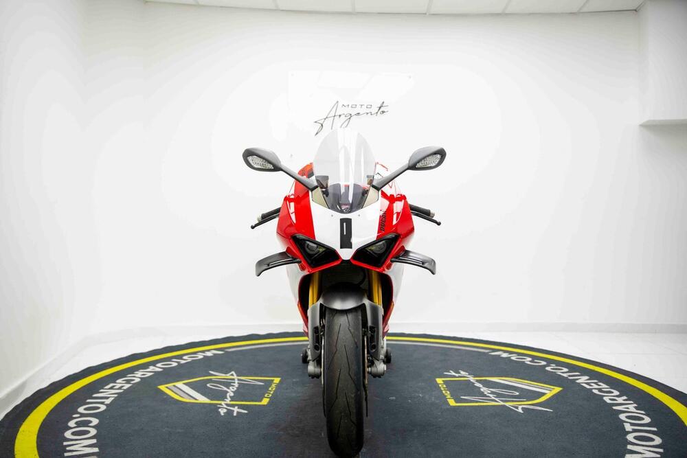 Ducati Panigale V4 R (2023 - 24) (8)