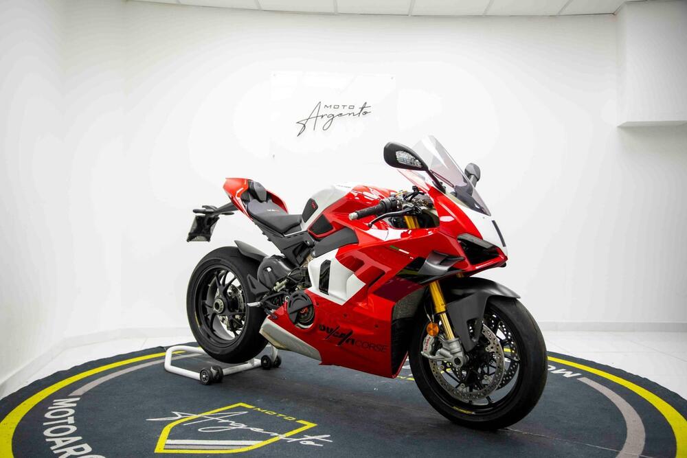 Ducati Panigale V4 R (2023 - 24) (9)