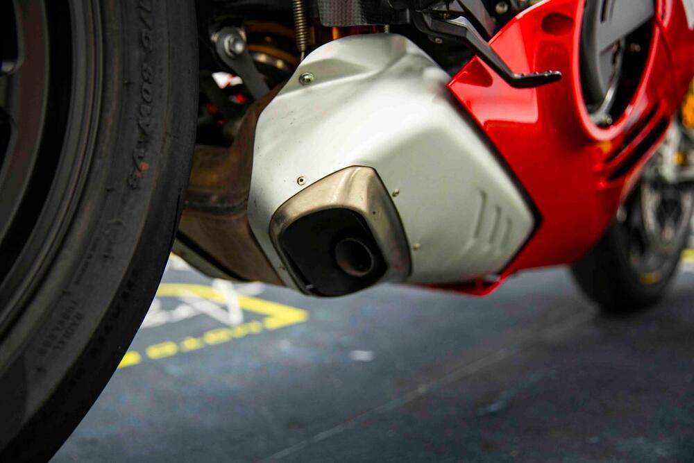 Ducati Panigale V4 R (2023 - 24) (12)