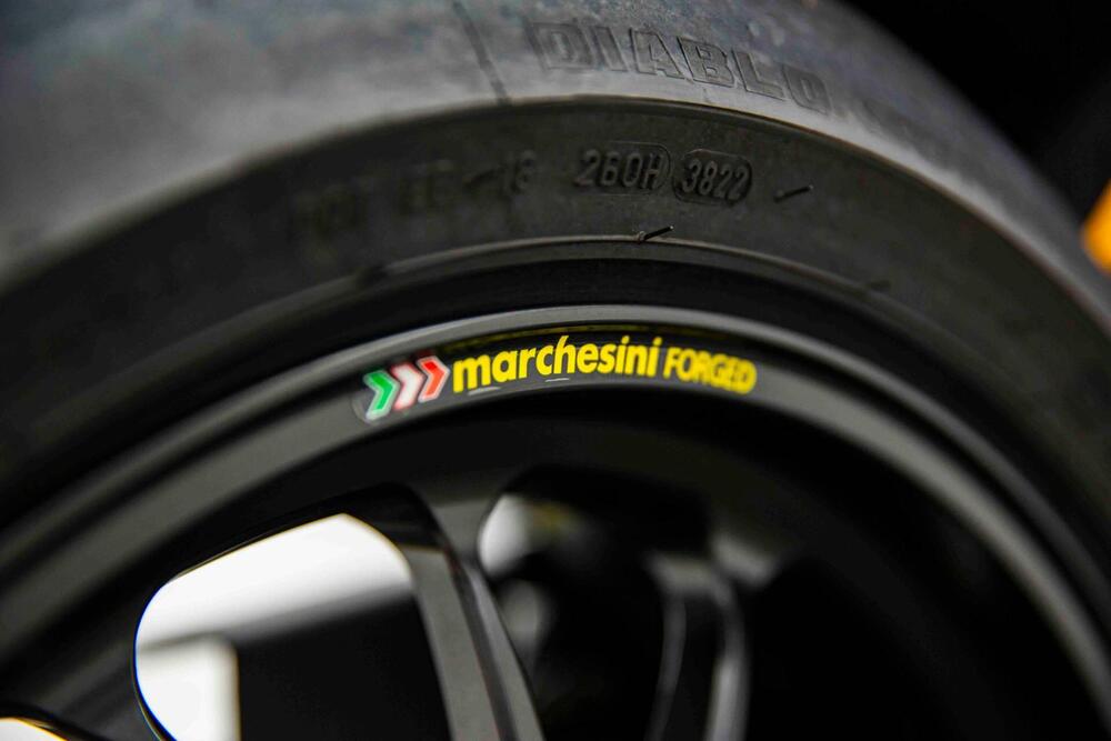 Ducati Panigale V4 R (2023 - 24) (13)