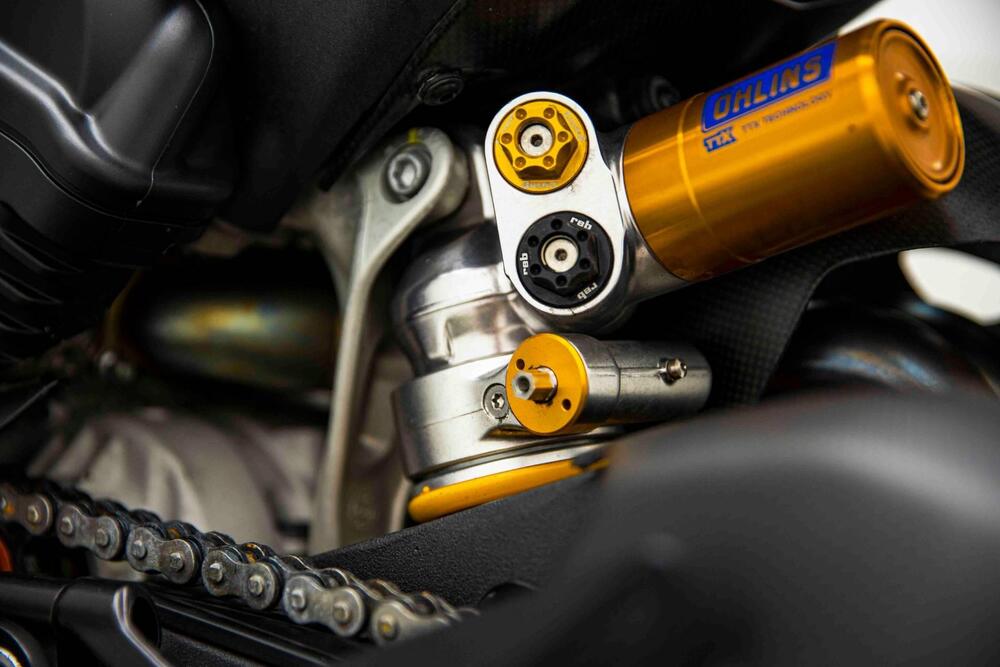 Ducati Panigale V4 R (2023 - 24) (14)