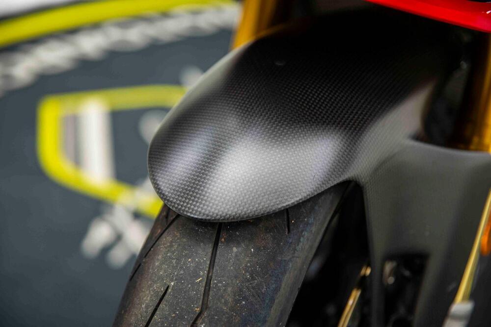 Ducati Panigale V4 R (2023 - 24) (15)