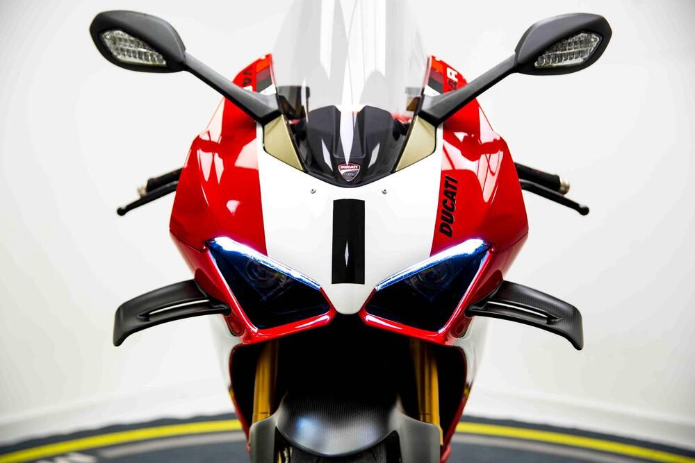 Ducati Panigale V4 R (2023 - 24) (18)