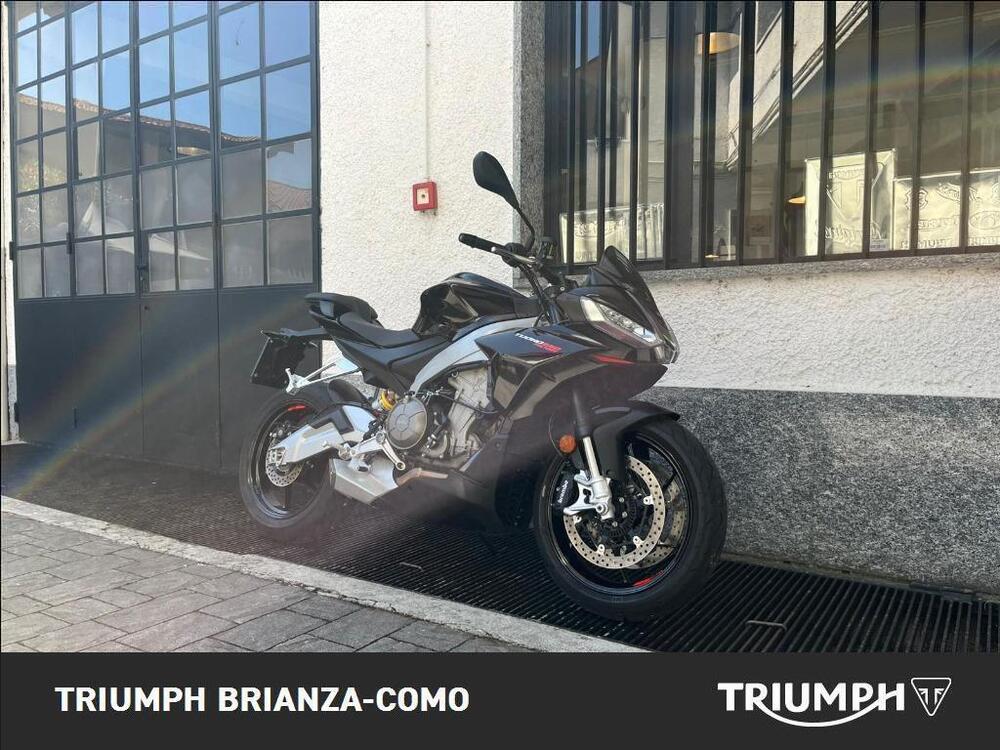Aprilia Tuono 660 Factory (2022 - 24) (2)