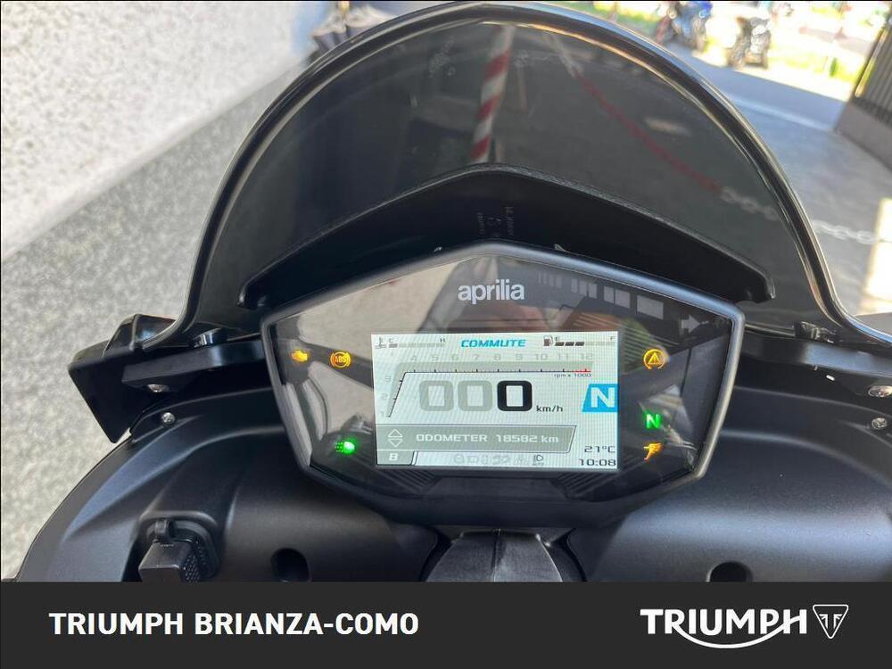 Aprilia Tuono 660 Factory (2022 - 24) (4)