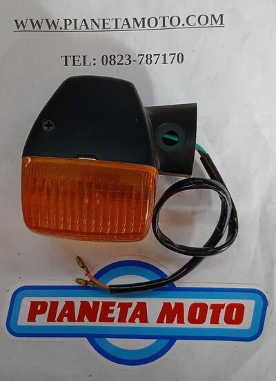 Freccia anteriore sx/post dex VF750R Honda