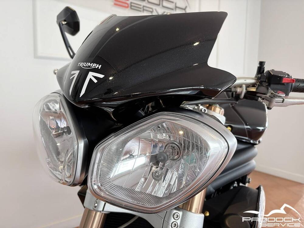 Triumph Speed Triple 1050 (2011 - 13) (7)