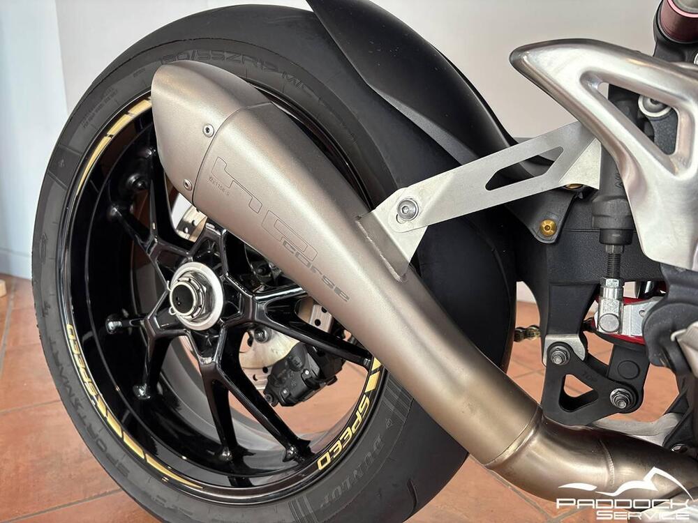 Triumph Speed Triple 1050 (2011 - 13) (14)