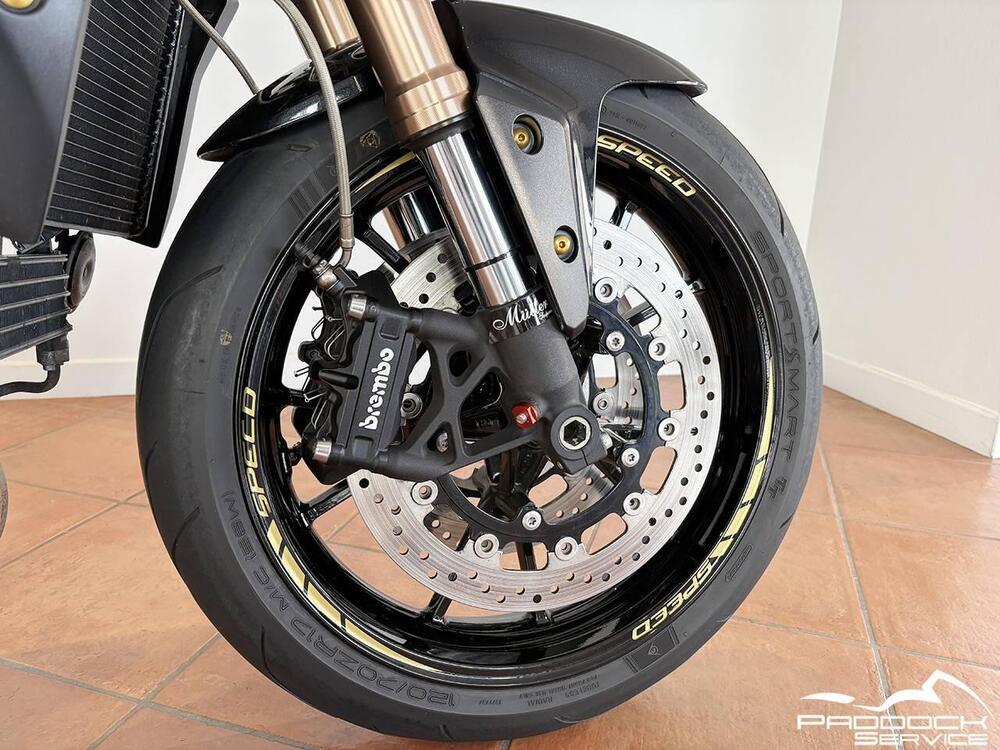 Triumph Speed Triple 1050 (2011 - 13) (15)