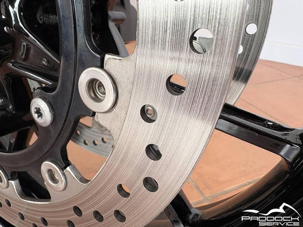 Triumph Speed Triple 1050 (2011 - 13) (16)