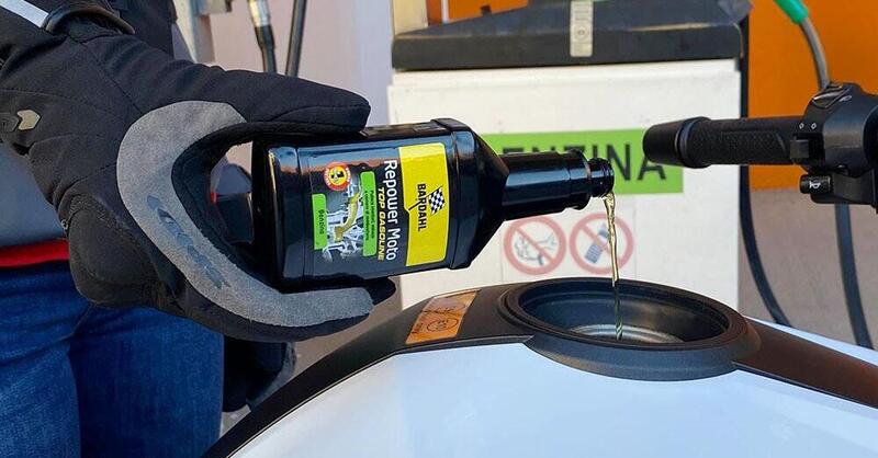 Natale 2025, idee regalo per motociclisti, 10 dicembre: Bardahl