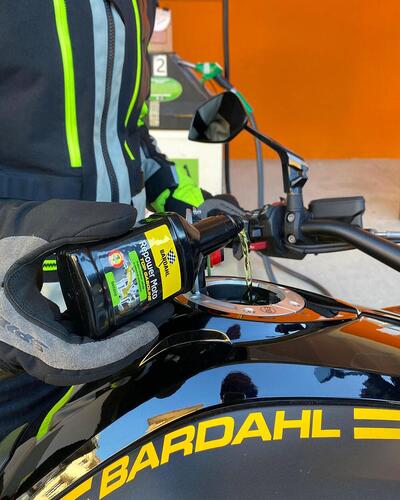 Natale 2025, idee regalo per motociclisti, 10 dicembre: Bardahl