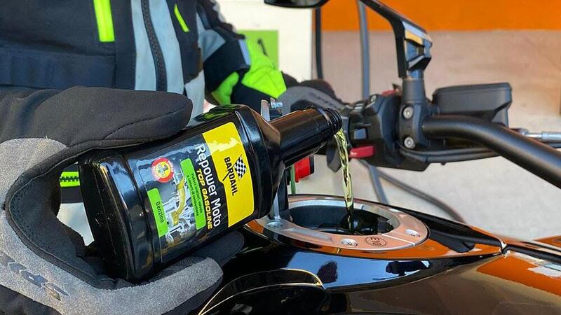 Natale 2025, idee regalo per motociclisti, 10 dicembre: Bardahl