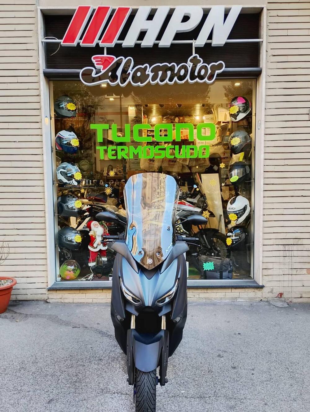 Yamaha X-Max 300 (2021 - 24)