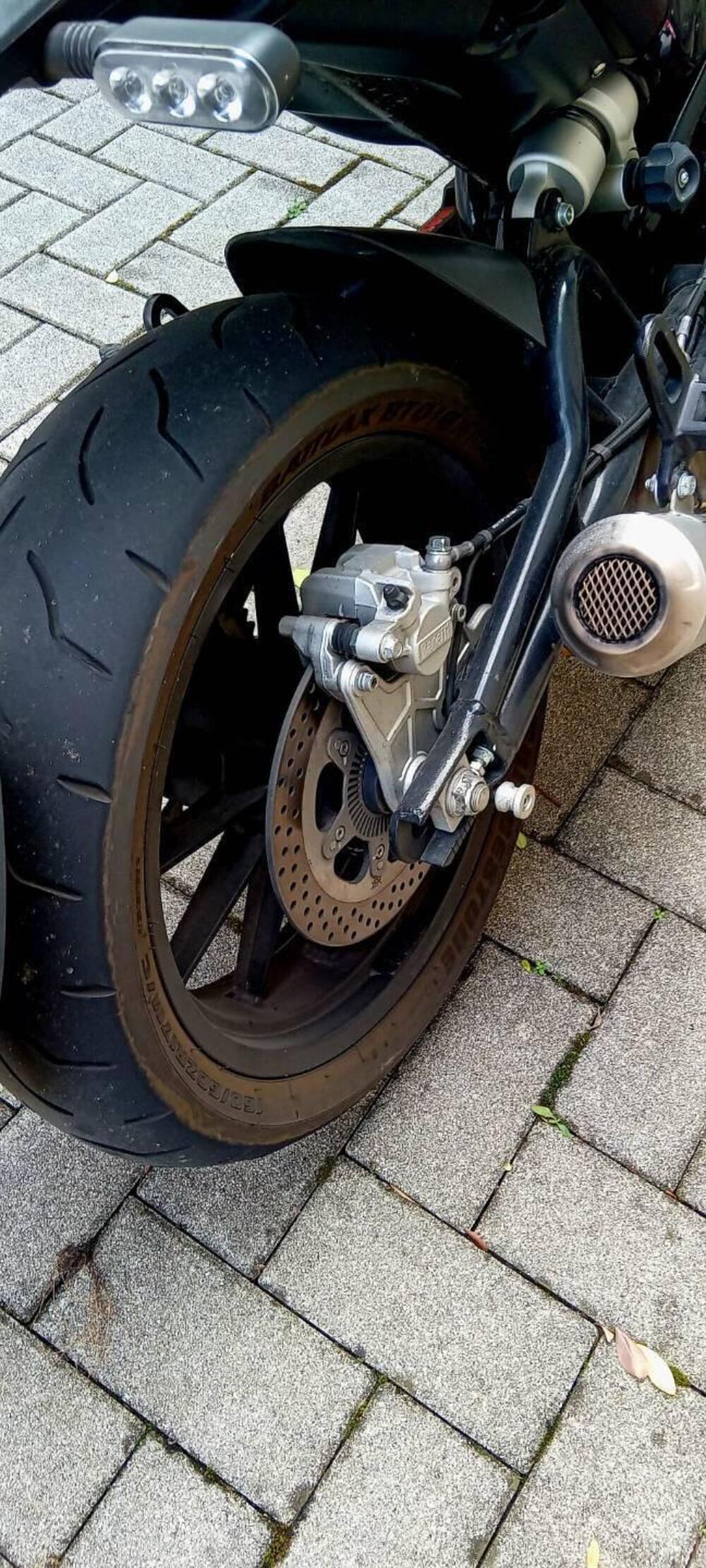 Benelli Leoncino 500 ABS (2017 - 20) (3)