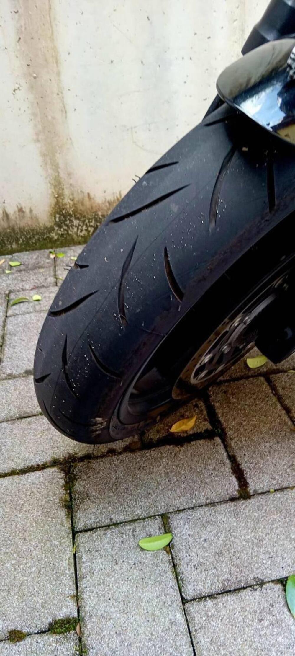 Benelli Leoncino 500 ABS (2017 - 20) (4)