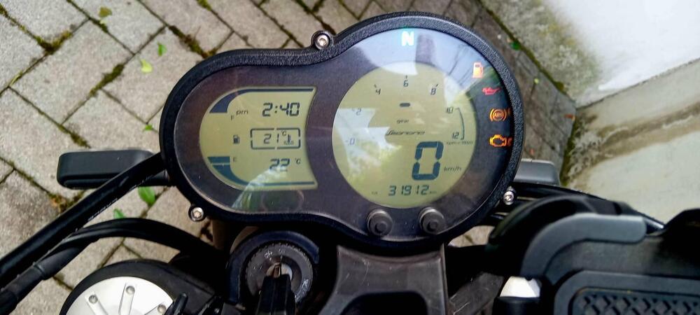 Benelli Leoncino 500 ABS (2017 - 20) (5)