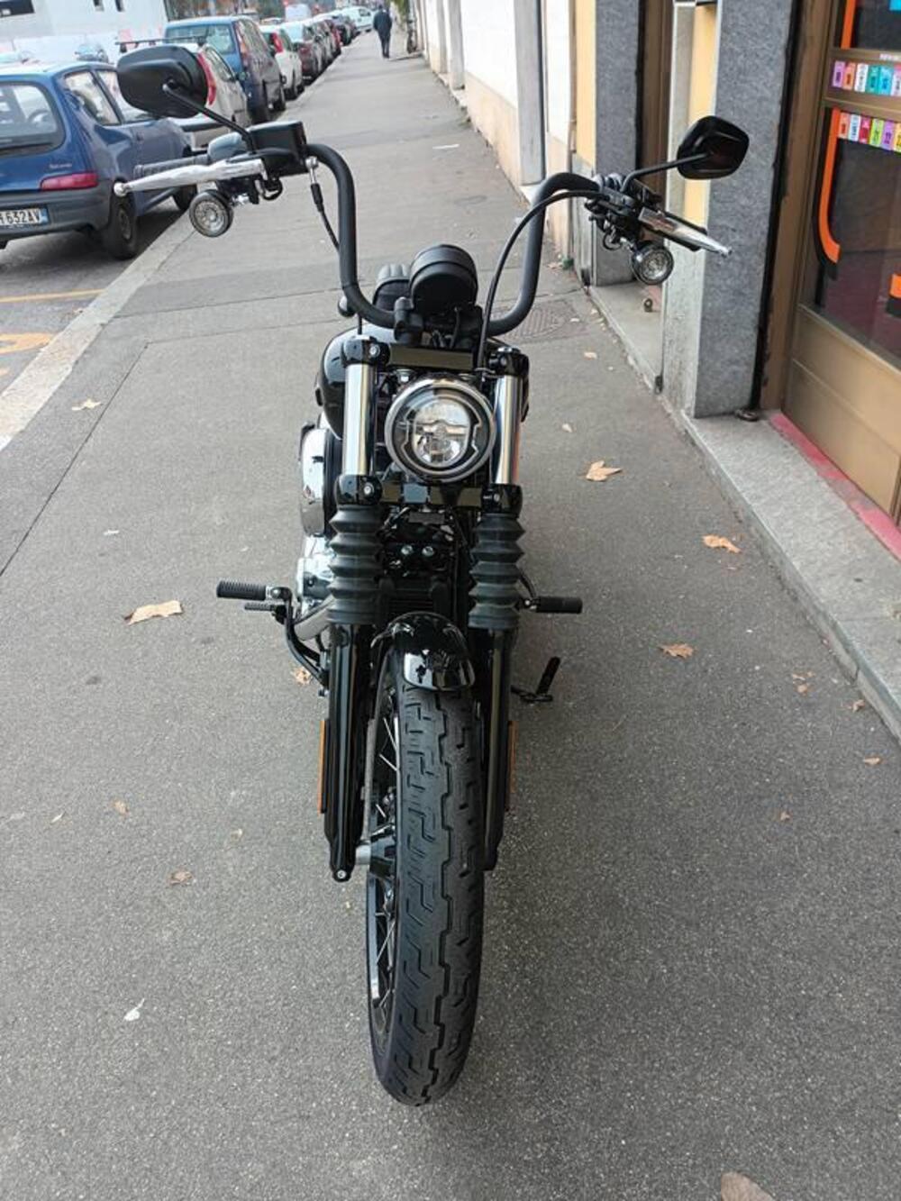 Harley-Davidson Street Bob 117 (2025) (14)