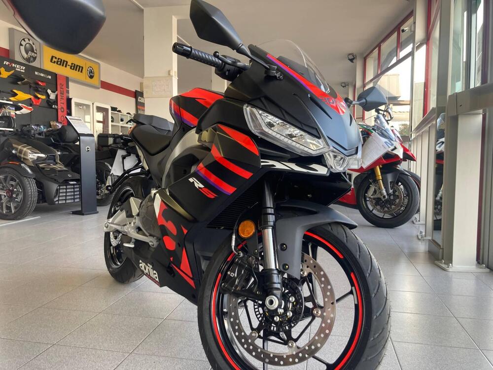 Aprilia RS 457 (2024 - 26) (5)