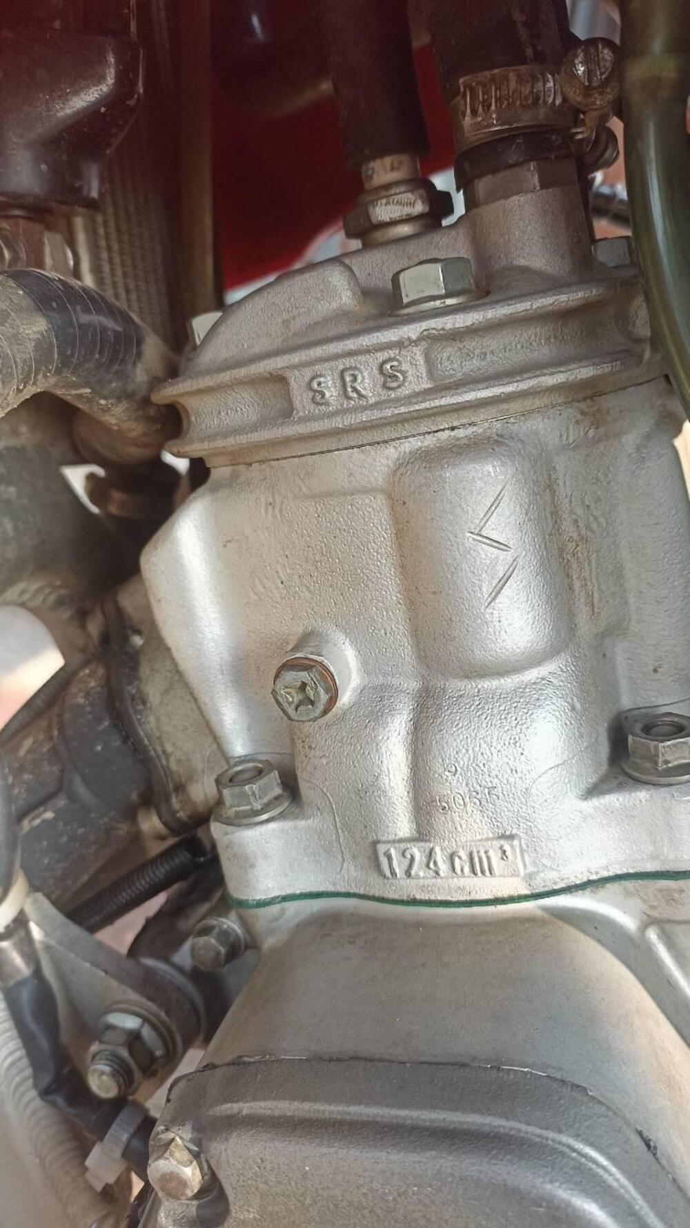 Honda CR 125 R (2000 - 02) (8)