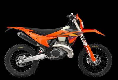 KTM 300 EXC (2026) nuova