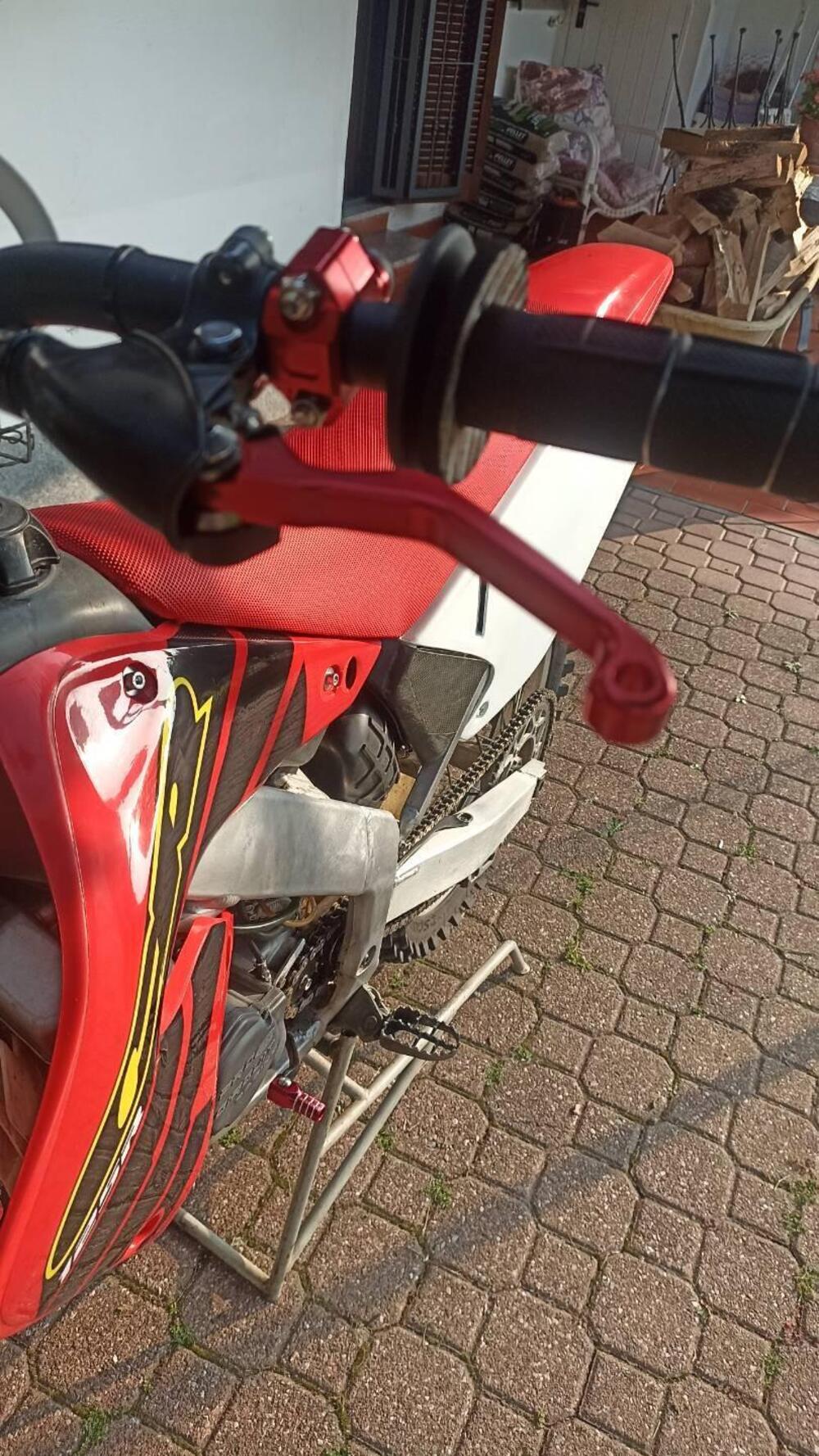 Honda CR 125 R (2000 - 02) (6)