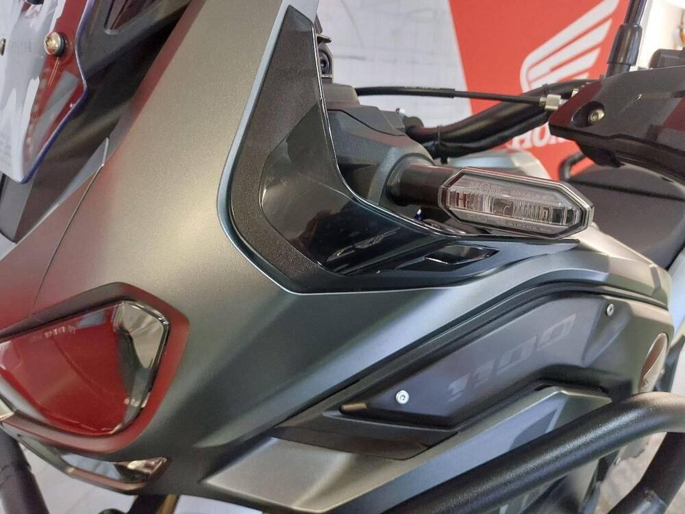 Honda Africa Twin CRF 1100L Adventure Sports DCT (2022 - 23) (3)