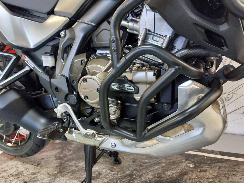 Honda Africa Twin CRF 1100L Adventure Sports DCT (2022 - 23) (5)