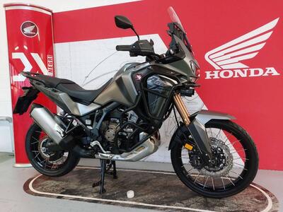Honda Africa Twin CRF 1100L Adventure Sports DCT (2022 - 23) usata