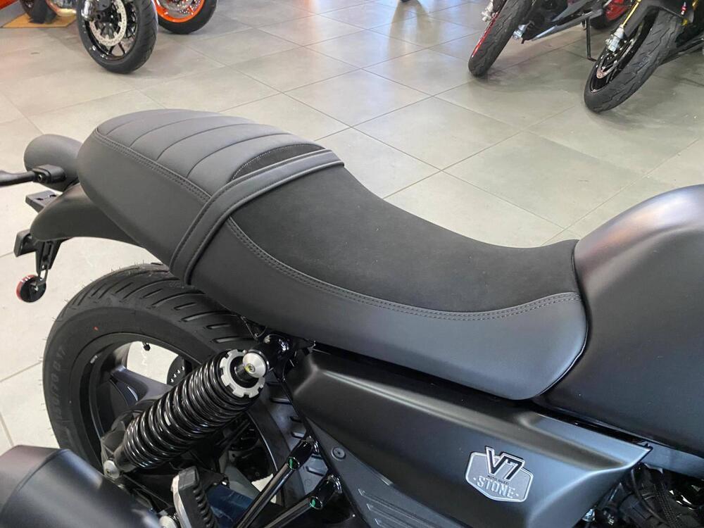 Moto Guzzi V7 Stone (2025 - 26) (7)