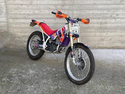 Betamotor Alp 250 (1996) usata